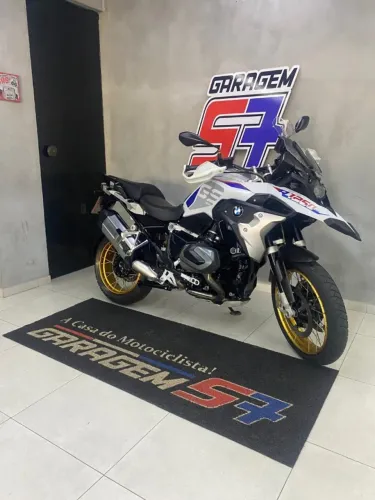 BMW R 1250 GS Pemium Rallye - 2022