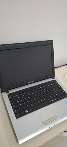 Notebook samsung RV410 