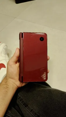Nintendo Dsi xl