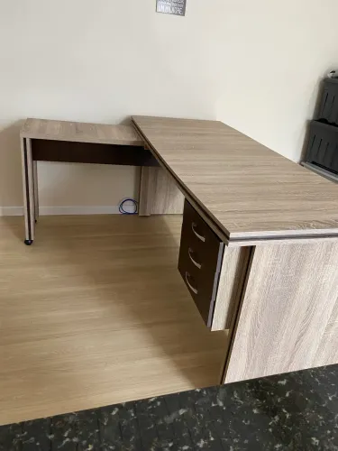 Mesa de escritório