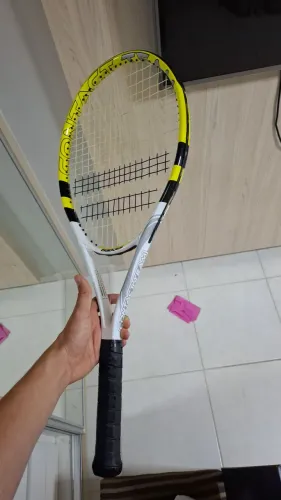 Raquete de tênis Babolat