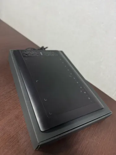 Mesa digitalizadora momentinho