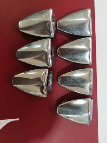 Ferragens de bateria bumbo pearl Export 