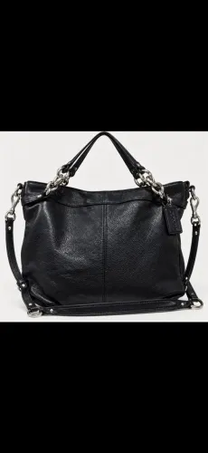 Bolsa coach original