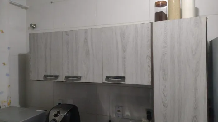 Jogo de cozinha