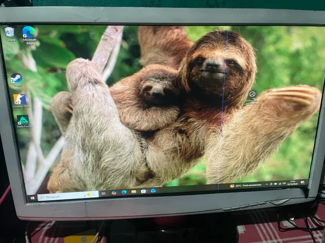 Vendo pc