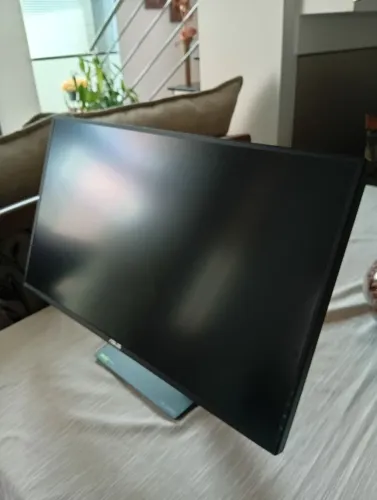 MONITOR GAMER ASUS TUF, 27 POL - IPS, FHD, 1ms, 280Hz, G-Sync