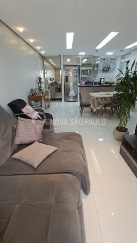 Apartamento à Venda em Centro, Diadema - SP