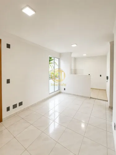 Apartamento Térreo à Venda | Condomínio Parque Jericoacoara | Jacareí/SP