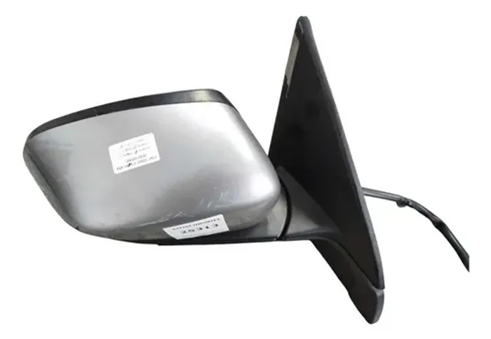Retrovisor Fiat Toro 2019 2020 2021 Lado Direito Com Pisca