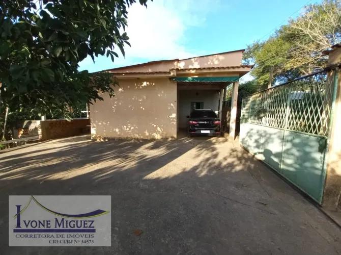 Casa em Pedras Ruivas - Paty do Alferes, RJ
