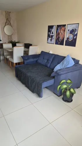 VENDA | COND. MARIA ISABEL 2 | ARAÇAGY
