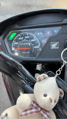 Moto horda pop