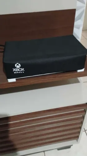 Xbox séries S 550gb