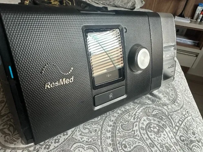 CPAP ResMed AirSense 10