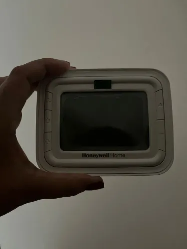Termostato Honeywell