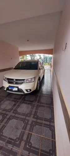 Dodge Journey RT 3.6 V6 Aut. 2014
