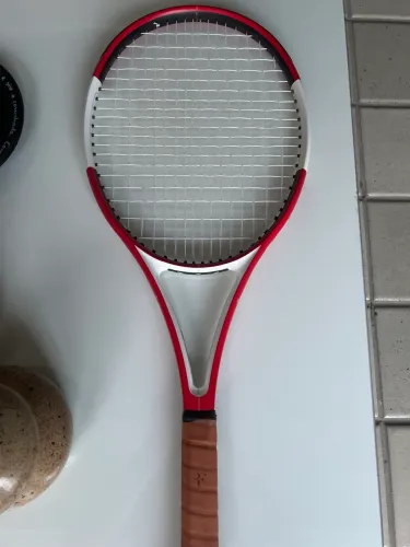 Raquete Wilson RF Pro Classic