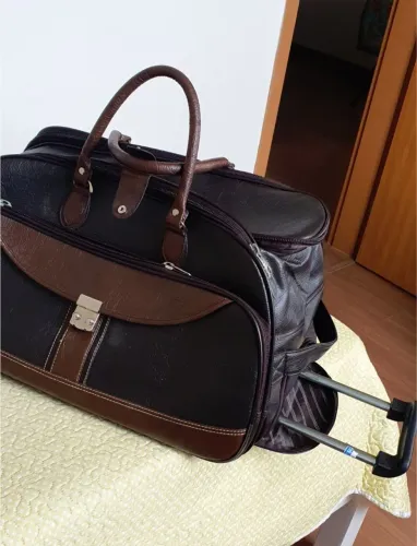 Vendo Mala