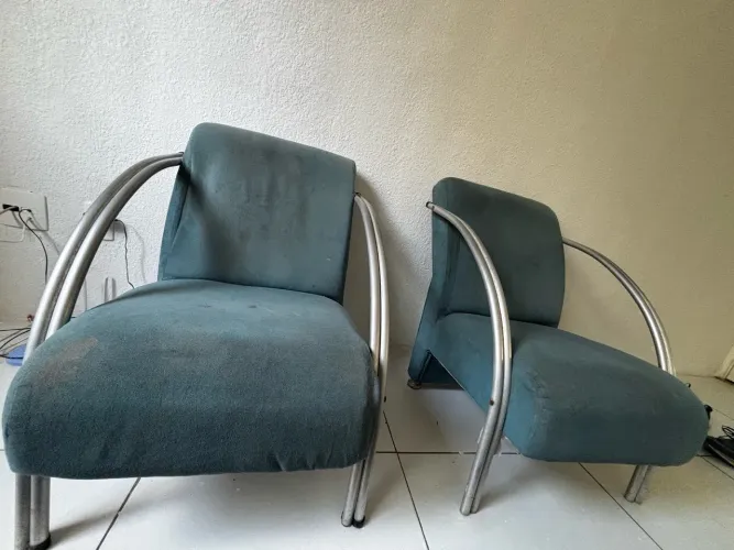 Poltronas