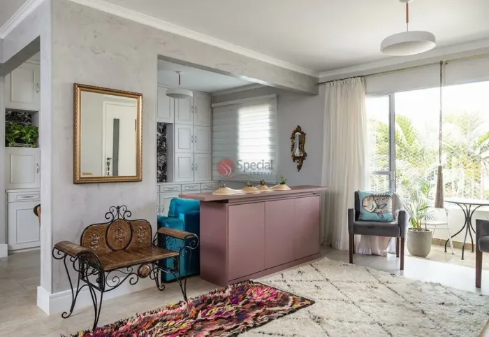 Apartamento residencial à venda, Tatuapé., permuta por apartamento até 40 % na região