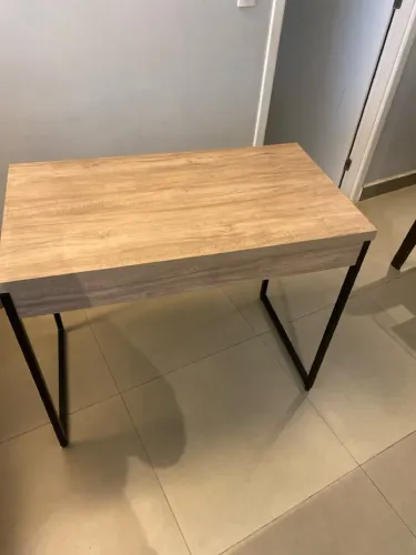 Mesa para Home Office / Escritório 90x50 cm