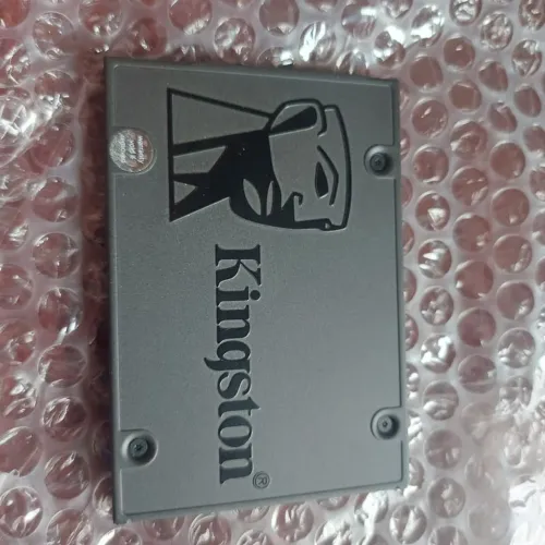 SSD KINGSTON 120 GB