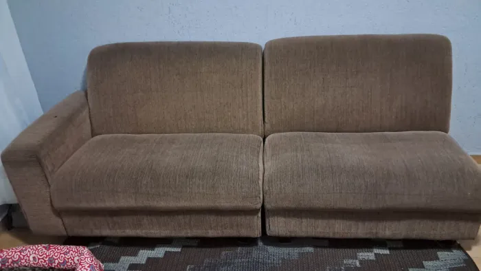 Sofa 4 lugares