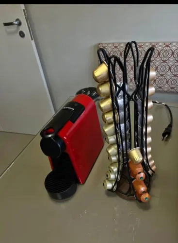 Vendo nespresso 110v