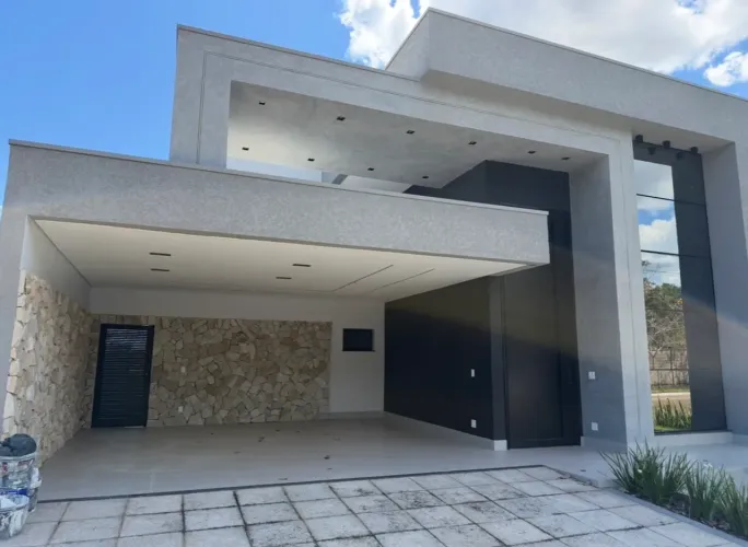 Casa a venda no Bosques do Madeira