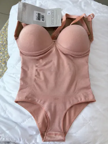 Body cinta modeladora PLIÈ TAMANHO M