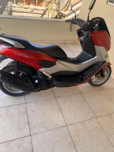 *NMAX 160 