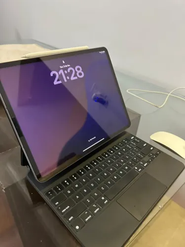 iPad M2 Pro 19.2 128GB