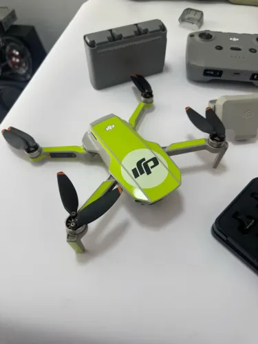 Dji mini 2
