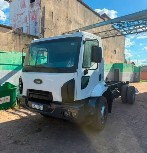 FORD 1723 