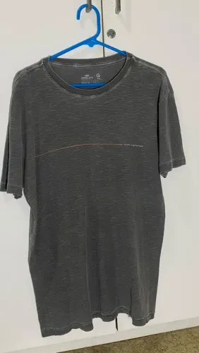 Camisa Osklen Original 
