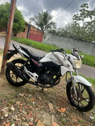 CG 160
