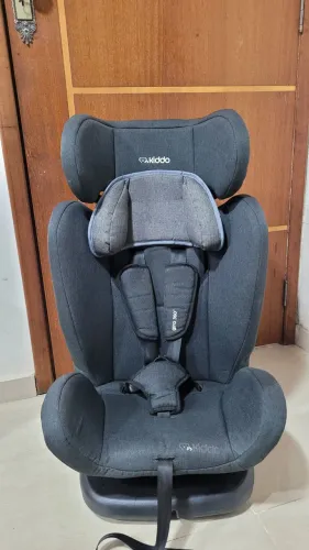 Cadeira Infantil Kiddo Giro 360