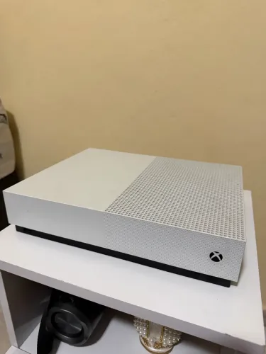 Xbox one s all-digital