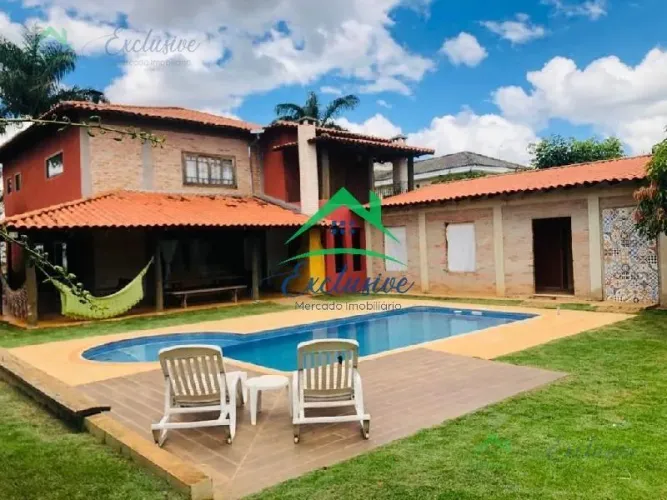 CASA RESIDENCIAL em Araçoiaba da Serra - São Paulo, Condomínio Village Ipanema