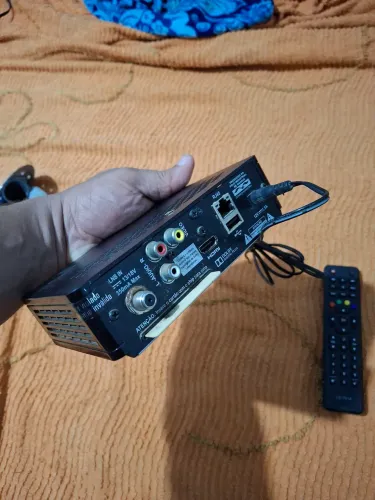 Receptor oitv