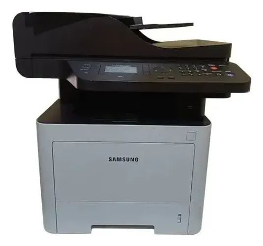 Amelhor Impressora de xerox Samsung