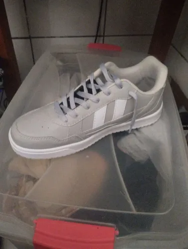 Tênis masculino tamanho 43