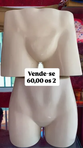 Manequim