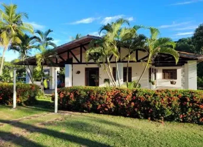 Sítio com 4 dormitórios à venda, 18800 m² por R$ 775.000,00 - Tapera - Aquiraz/CE