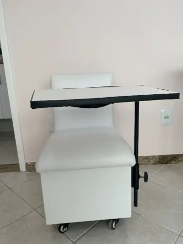 Cadeira de manicure