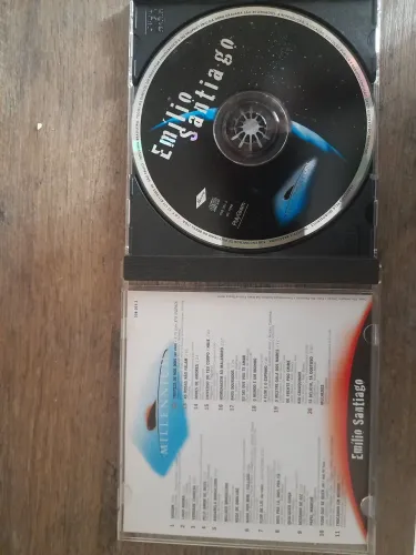 Cd original