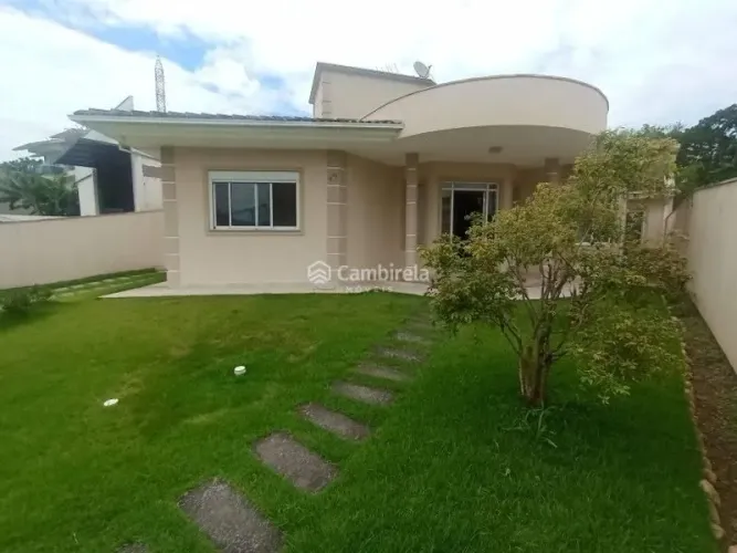 Casa 04 dormitórios, à venda em Picadas do Sul, São José - SC