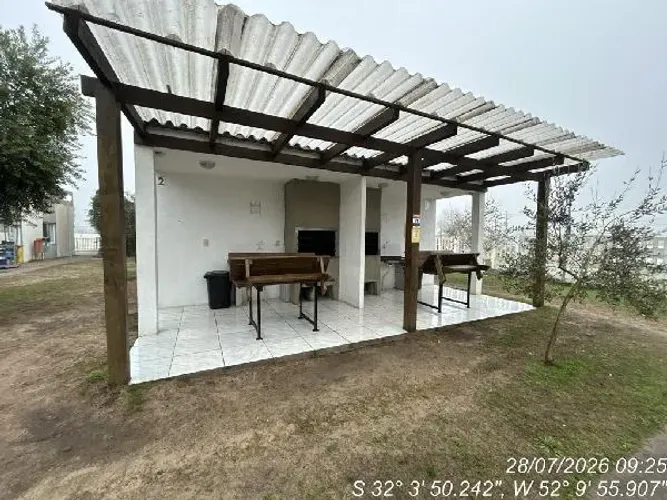 Apartamento de leilão em VILA SAO JOAO / RIO GRANDE / RS | Leilão SFI - Edital Único