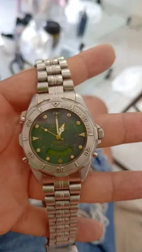  technos skydiver